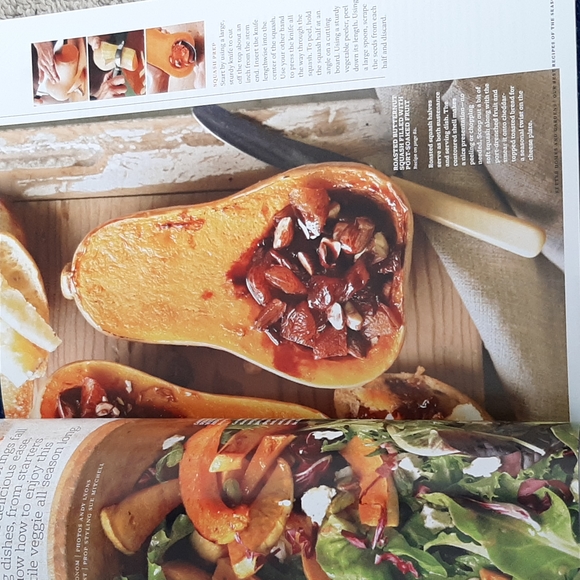 Bundle of Cookbook Magazines...Holiday Baking & Holiday Slow Cooker - Picture 8 of 16